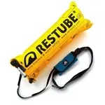 RESTUBE BEACH Záchranný systém, žlutá, velikost