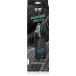ORTHOMOVEMENT UPGRADE RUNNING INSOLE Vložky do obuvi, sivá, veľkosť