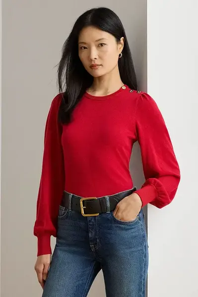 Svetr Lauren Ralph Lauren