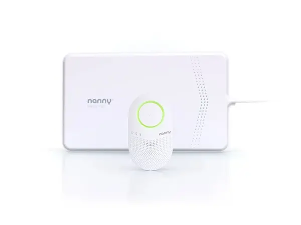 JABLOTRON Monitor dechu miminka Nanny 3