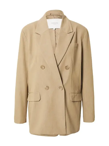 rosemunde Blejzer  svetlohnedá