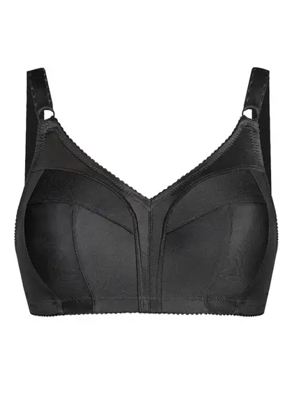 TEYLI Podprsenka 'Federica'  čierna