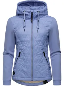 Ragwear Prechodná bunda 'Lucinda'  opálová
