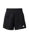 ADIDAS PERFORMANCE Športové nohavice 'Pacer Essentials'  čierna