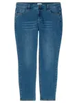 SHEEGO Džínsy  modrá denim