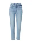 LEVI'S ® Džínsy '80's Mom'  modrá denim