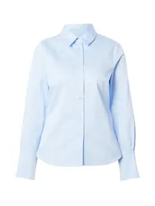 InWear Blúzka 'Cally'  pastelovo modrá