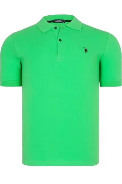 Pánská polokošile dewberry