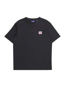 Only & Sons Junior Tričko 'OSJFRED'  námornícka modrá
