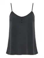 Funky Buddha Top  čierna