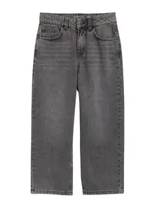 TOM TAILOR Džínsy  sivý denim