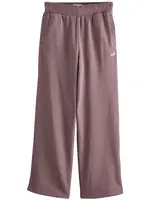 self. Nohavice  čokoládová