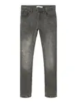 NAME IT Džínsy 'NKMTHEO'  sivý denim