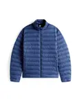 TOMMY HILFIGER Prechodná bunda  námornícka modrá