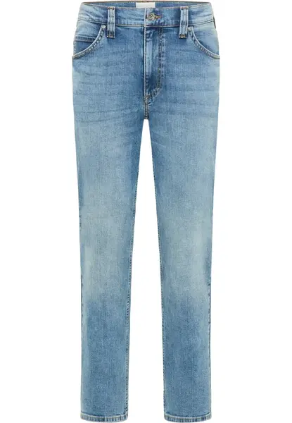 MUSTANG Džínsy 'Tramper'  svetlomodrá