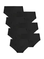 Next Nohavičky  čierna