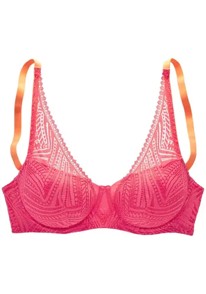 s.Oliver Podprsenka  koralová