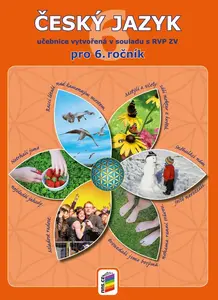 Český jazyk 6 (učebnice) (6-55)