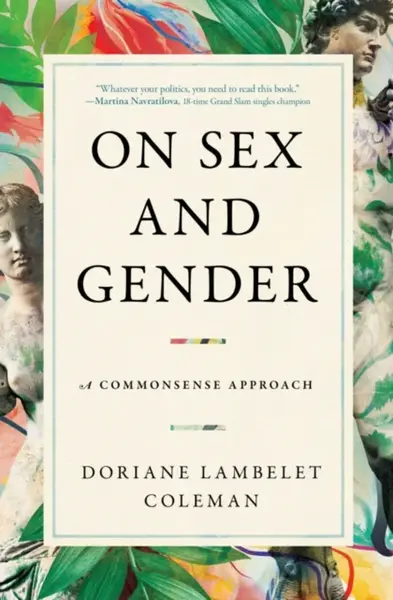 On Sex and Gender - Doriane Lambelet Coleman