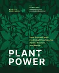 Plant Power - Wouter Bijdendijk