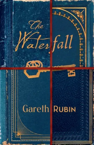 The Waterfall - Gareth Rubin