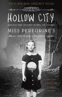 Hollow City - Ransom Riggs