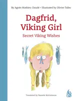 Secret Viking Wishes - Agnes Mathieu-Daude