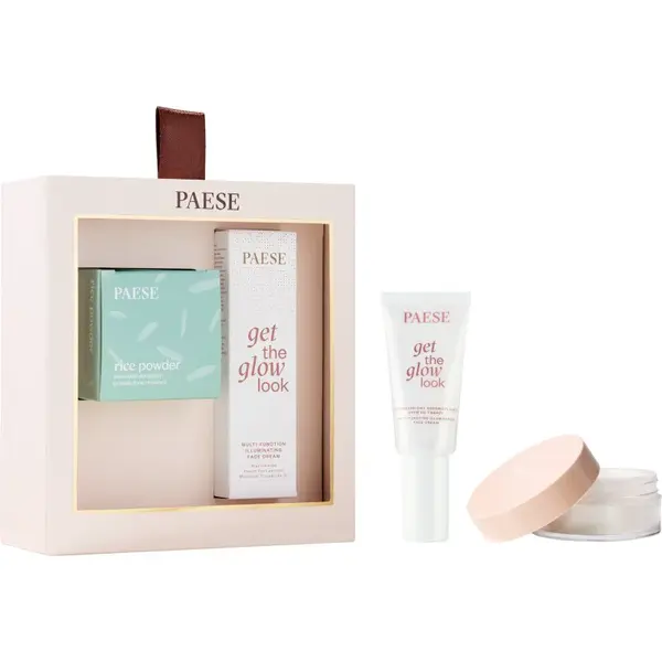 Paese Giftset All About the Base dárková sada