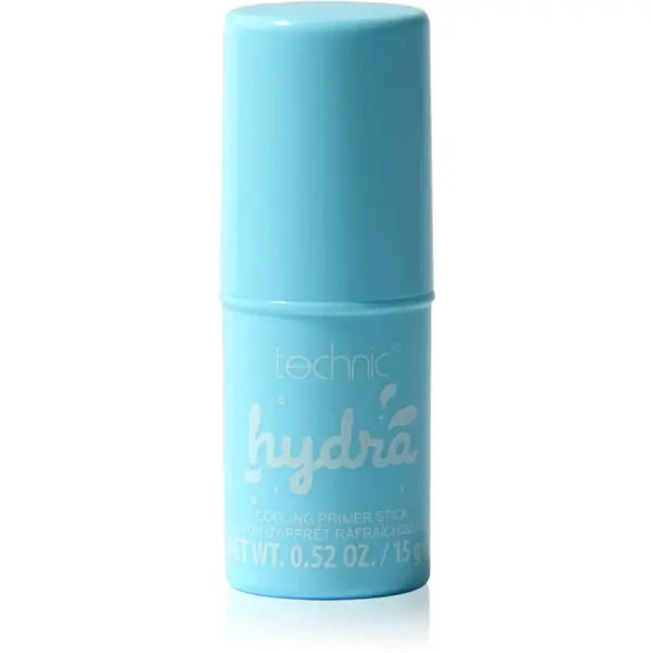 Technic Cosmetics Hydra ochranná hydratační tyčinka s chladivým účinkem 15 g