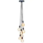 It's about Romi ZÁVĚSNÉ SVÍTIDLO, 35/35/150 cm