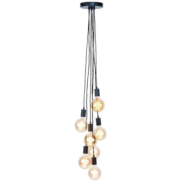 It's about Romi ZÁVĚSNÉ SVÍTIDLO, 35/35/150 cm