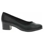 Dámské lodičky Jana 8-22360-42 black 39