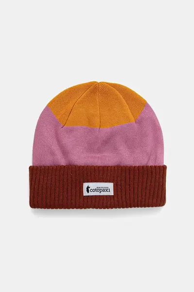 Čiapka Cotopaxi Knit Cuff