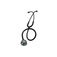Fonendoskop Littmann Classic III Rainbow - Caribbean blue