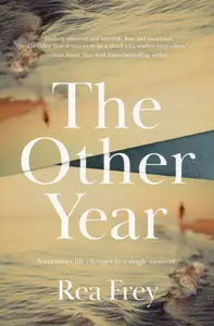 The Other Year - Rea Frey