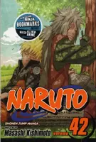 Naruto, Vol. 42 - Masaši Kišimoto