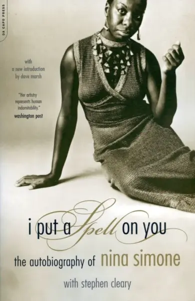 I Put A Spell On You - Nina Simone