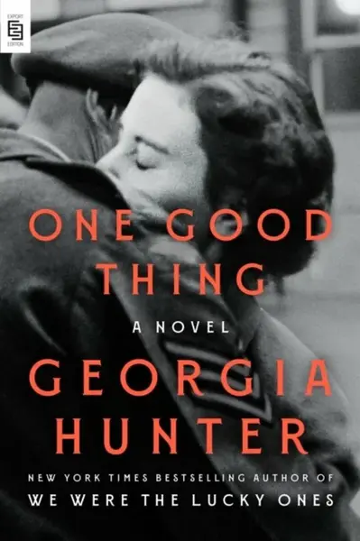 One Good Thing - Georgia Hunterová