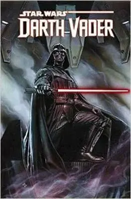 Star Wars: Darth Vader Volume 1 - Vader - Kieron Gillen