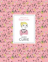 Marie Curie - Isabelle Thomasová