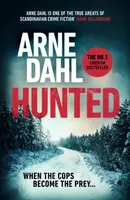 Hunted - Arne Dahl