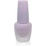 Technic Cosmetics Matte Nail Varnish dlhotrvajúci lak na nechty s matným efektom odtieň Lavender 12 ml