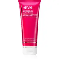 Arval Antimacula Brightening Cleanser & Scrub čistiaci peelingový krém pre rozjasnenie pleti 75 ml