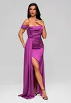 Edoti Evening dress LA-OM-DL