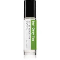 The Library of Fragrance Earl Grey Tea tělový olej roll-on unisex 10 ml