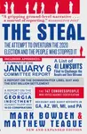 The Steal - Mark Bowden
