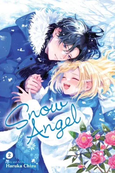 Snow Angel, Vol. 2 - Haruka Chizu