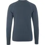 Craft ACTIVE COMFORT LS 2 W Dámske funkčné tričko, tmavo modrá, veľkosť