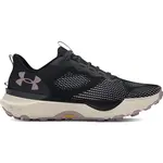 Under Armour INFINITE PRO TRAIL Pánska bežecká obuv, čierna, veľkosť 42.5