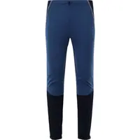 CMP MAN LONG PANT Pánske nohavice, tmavo modrá, veľkosť